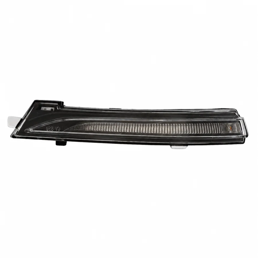 Hyundai i30 Left Clear Mirror Indicator (2017–2026)