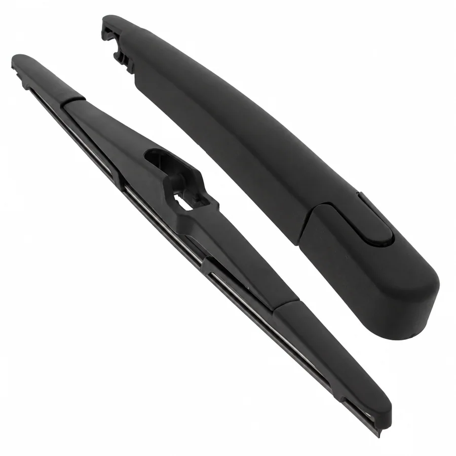 Hyundai i30 30 cm Plastic Wiper Arm and Blade Set (2017–2026)