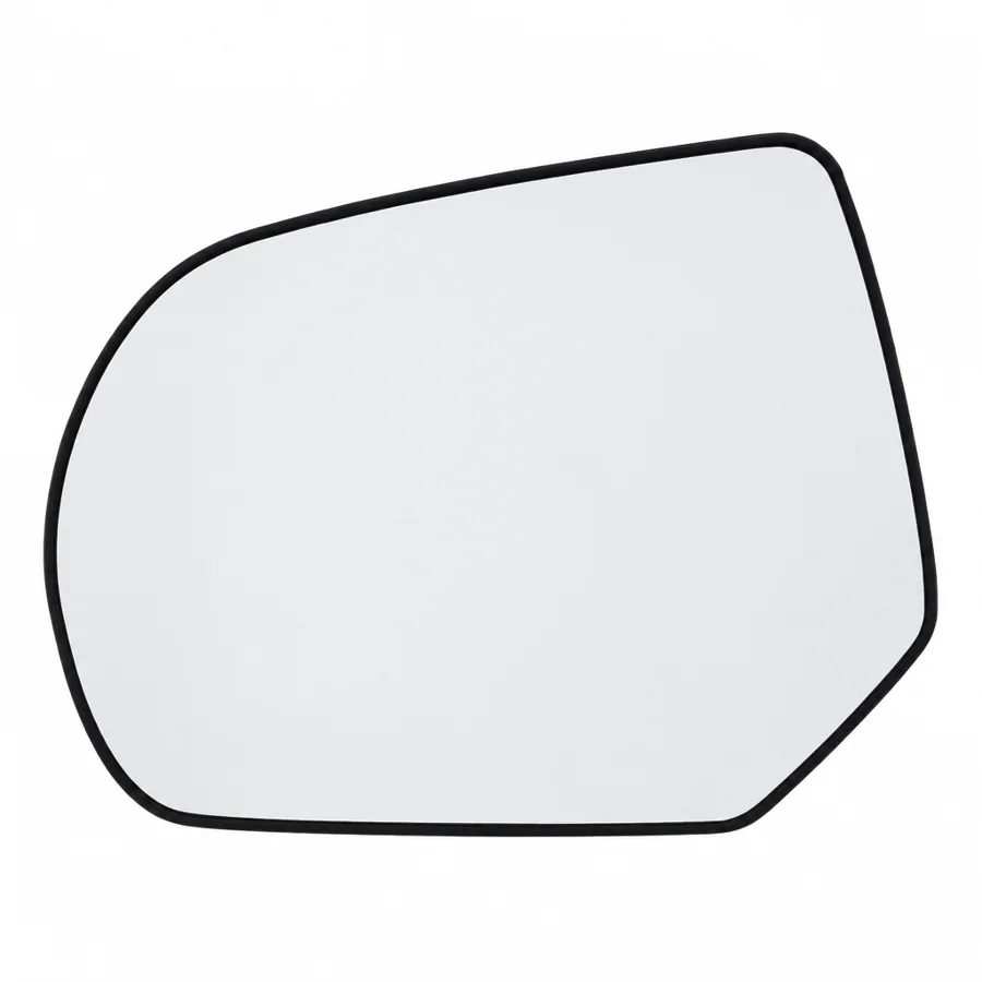 Hyundai Ioniq 5 Left Heated Convex Mirror Glass (2021 onwards) — photograph 2