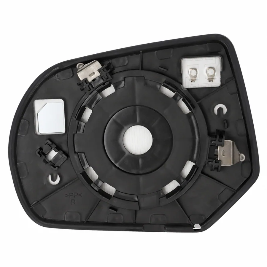 Hyundai Ioniq 5 Right Heated Convex Mirror Glass (2021 onwards) — photograph 3