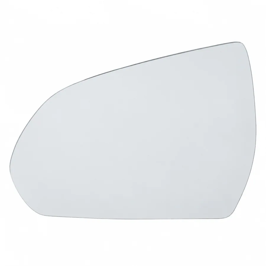 Hyundai Ioniq Left Heated Convex Mirror Glass (2016–2023) — photograph 2