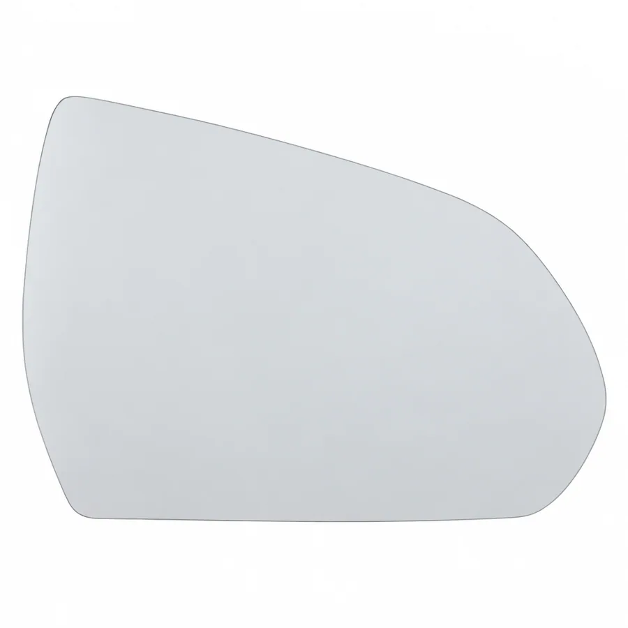 Hyundai Ioniq Right Heated Convex Mirror Glass (2016–2023) — photograph 2