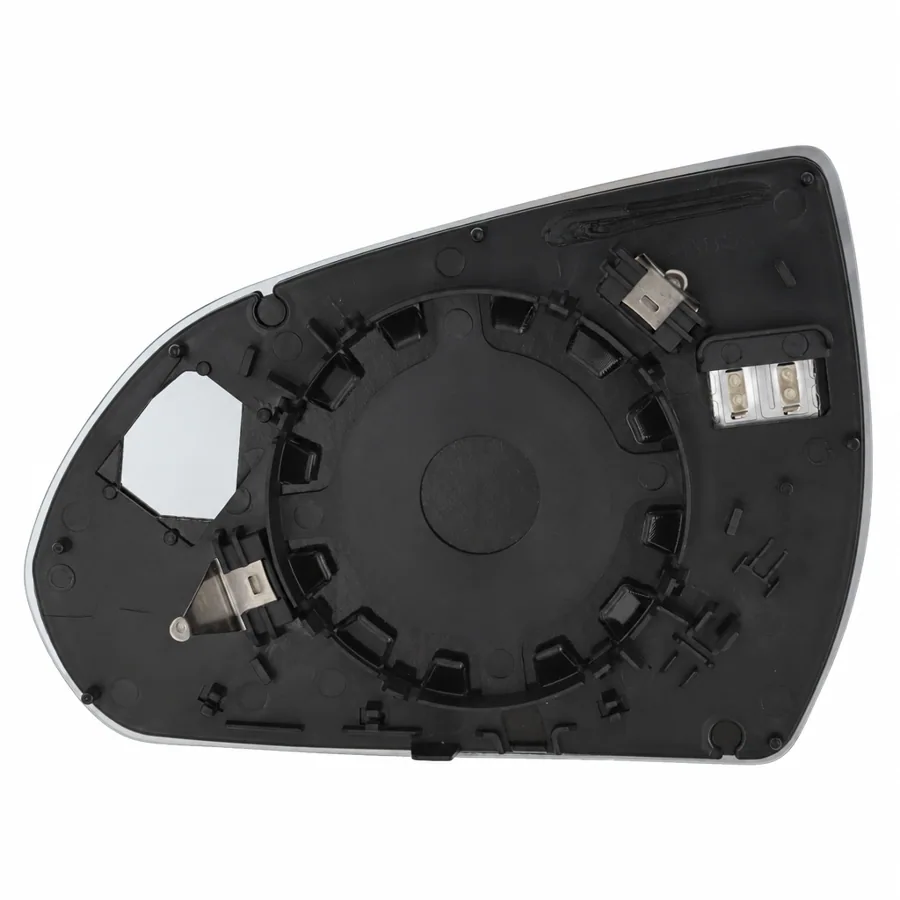 Hyundai Ioniq Right Heated Convex Mirror Glass (2016–2023) — photograph 3