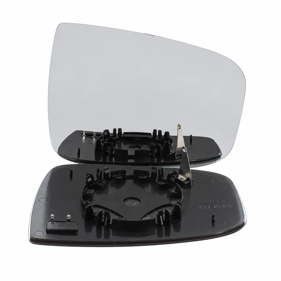 Hyundai ix20 Right Heated Convex Mirror Glass (2010–2020)