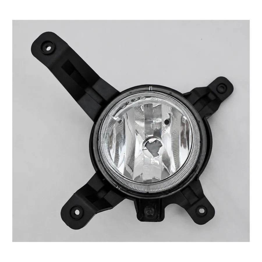 Hyundai ix35 Left Non-LED Front Fog Light (2010–2016) — photograph 2