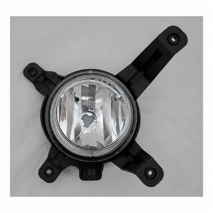 Hyundai ix35 Right Non-LED Front Fog Light (2010–2016) — photograph 2