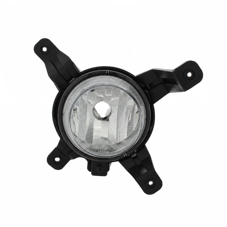 Hyundai ix35 Right Non-LED Front Fog Light (2010–2016)