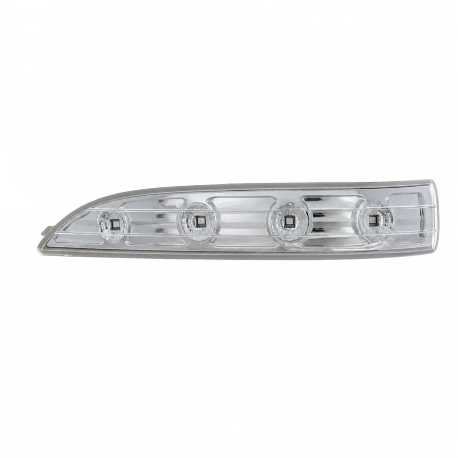 Hyundai ix35 Left Clear Mirror Indicator (2010–2016)