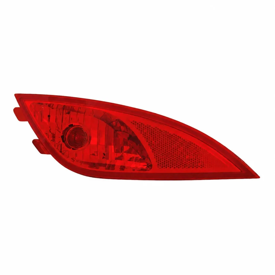 Hyundai ix35 Left P21W Rear Fog Light (2010–2016) — photograph 2
