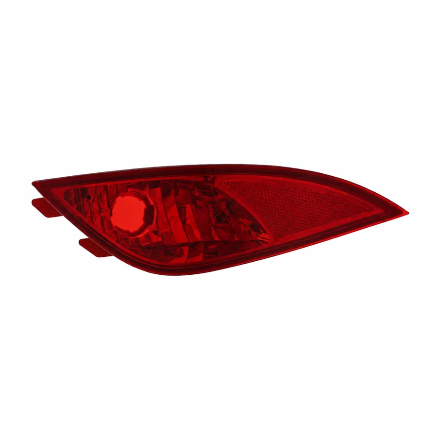 Hyundai ix35 Left P21W Rear Fog Light (2010–2016)