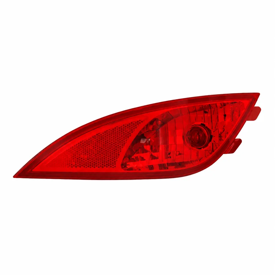 Hyundai ix35 Right P21W Rear Fog Light (2010–2016) — photograph 2