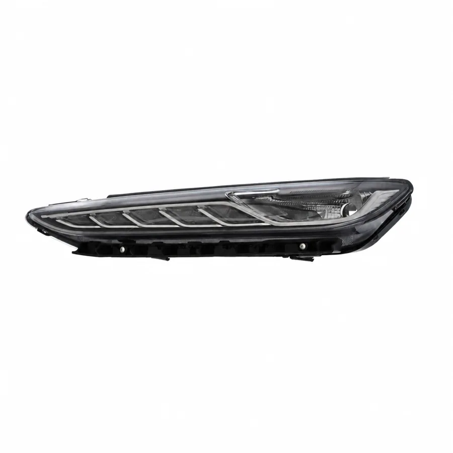 Hyundai Kona Left LED Daytime Running Light (2017–2021)
