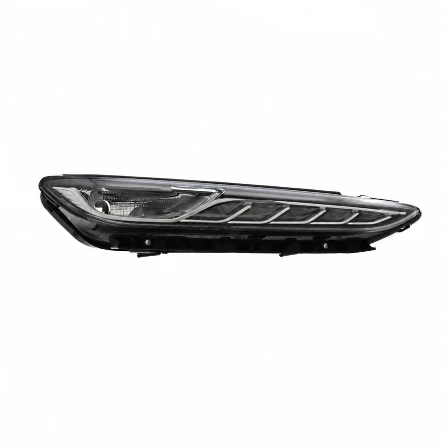 Hyundai Kona Right LED Daytime Running Light (2017–2021)