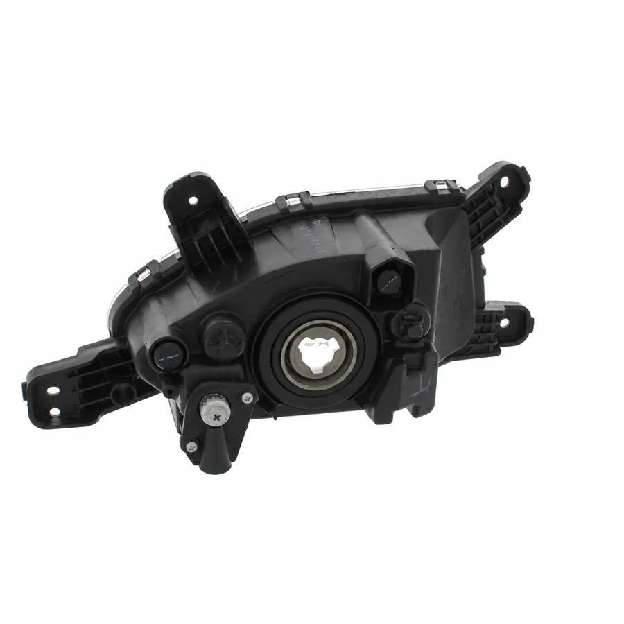 Hyundai Kona Left Non-LED Front Fog Light (2017–2021) — photograph 2