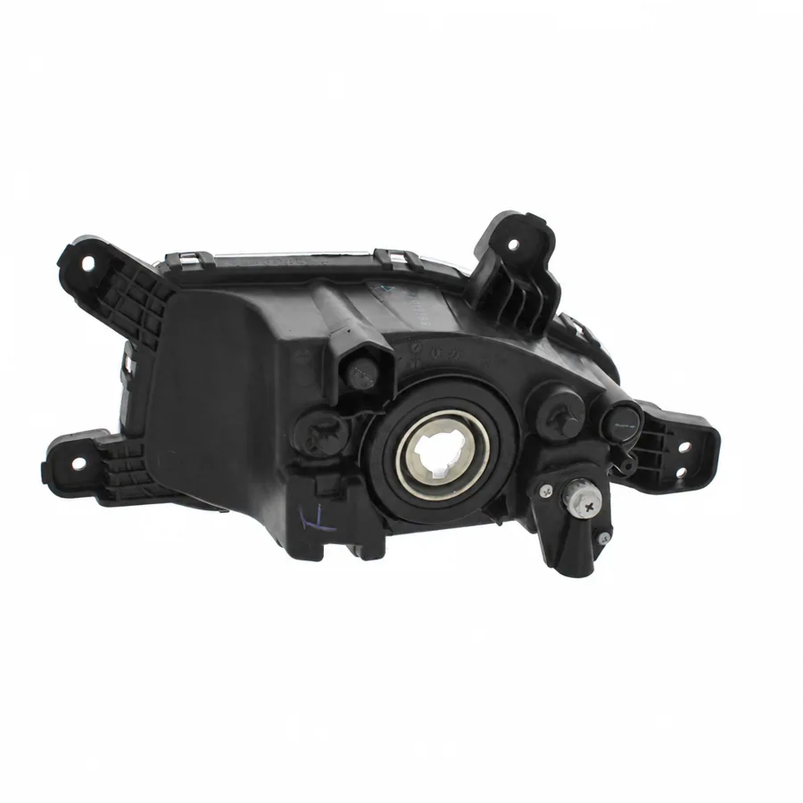 Hyundai Kona Right Non-LED Front Fog Light (2017–2021) — photograph 2