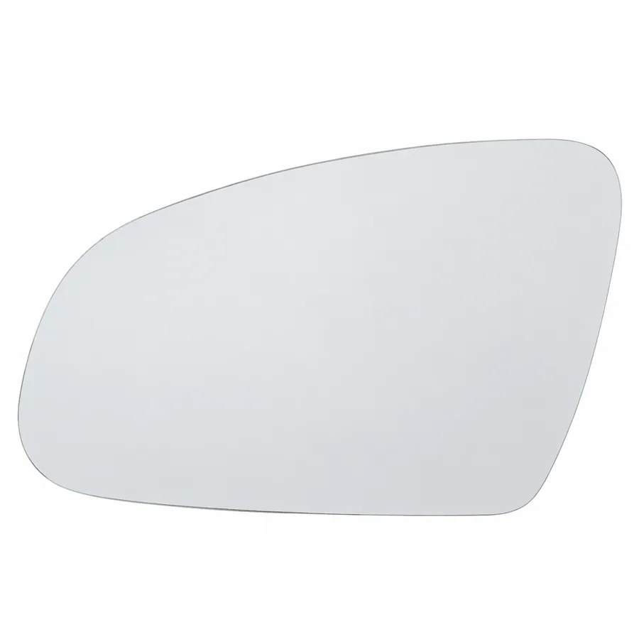 Hyundai Kona Left Heated Convex Mirror Glass (2017–2024) — photograph 2