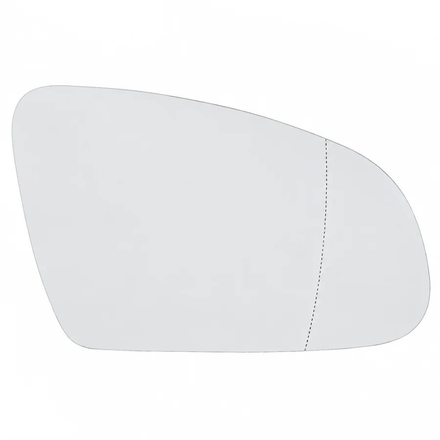 Hyundai Kona Right Heated Aspherical Mirror Glass (2017–2024) — photograph 2