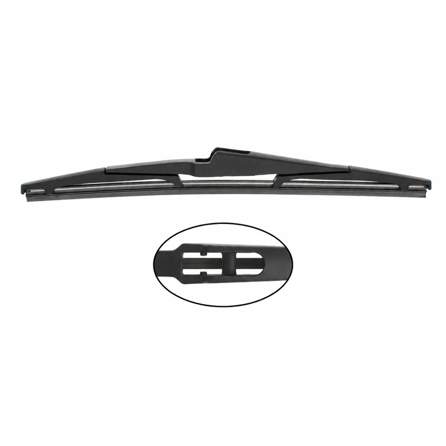 Hyundai Kona 30 cm Plastic Wiper Blade (2023 onwards)