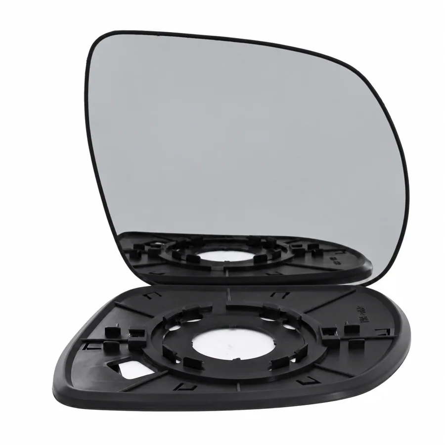 Hyundai Santa Fe Right Convex Mirror Glass (2010–2013)