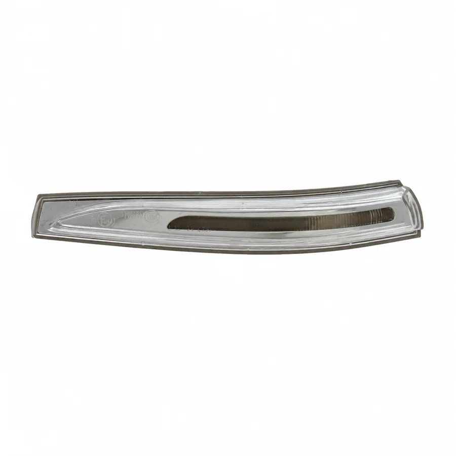 Hyundai Santa Fe Left Clear Mirror Indicator (2012–2015)