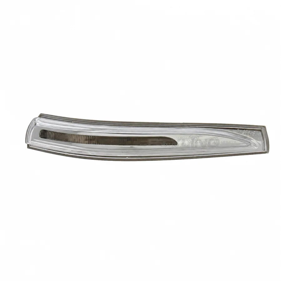 Hyundai Santa Fe Right Clear Mirror Indicator (2012–2015)