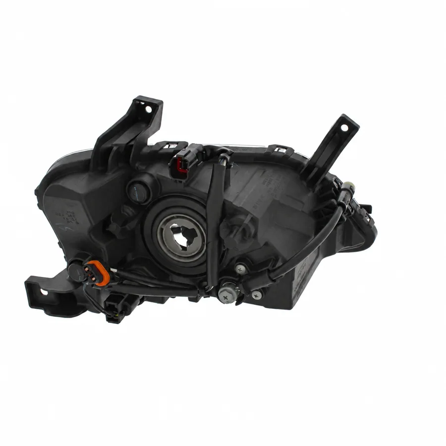 Hyundai Tucson Left LED Front Fog Light and Daytime Running Light (2018–2021) — photograph 2