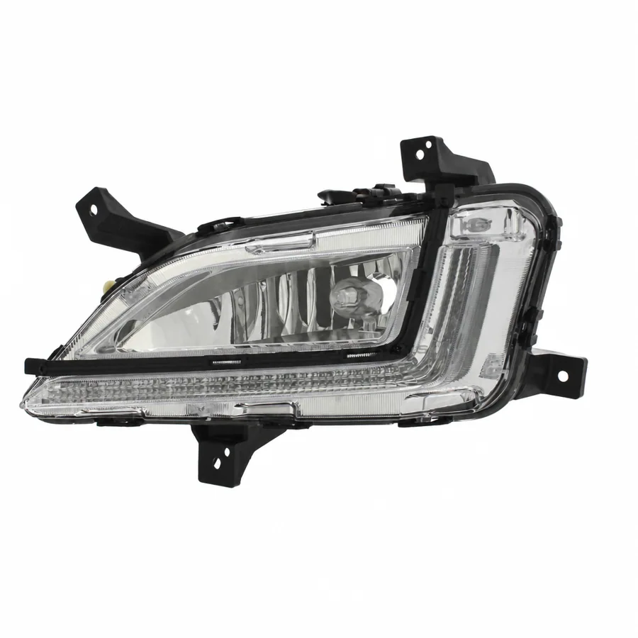 Hyundai Tucson Left LED Front Fog Light and Daytime Running Light (2018–2021)