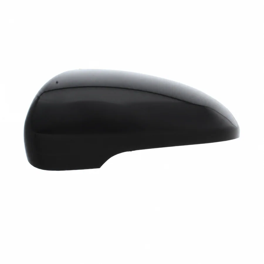 Hyundai Tucson Left Paintable - Black Mirror Cover (2015–2021) — To Suit Mirror With Indicator — photograph 2