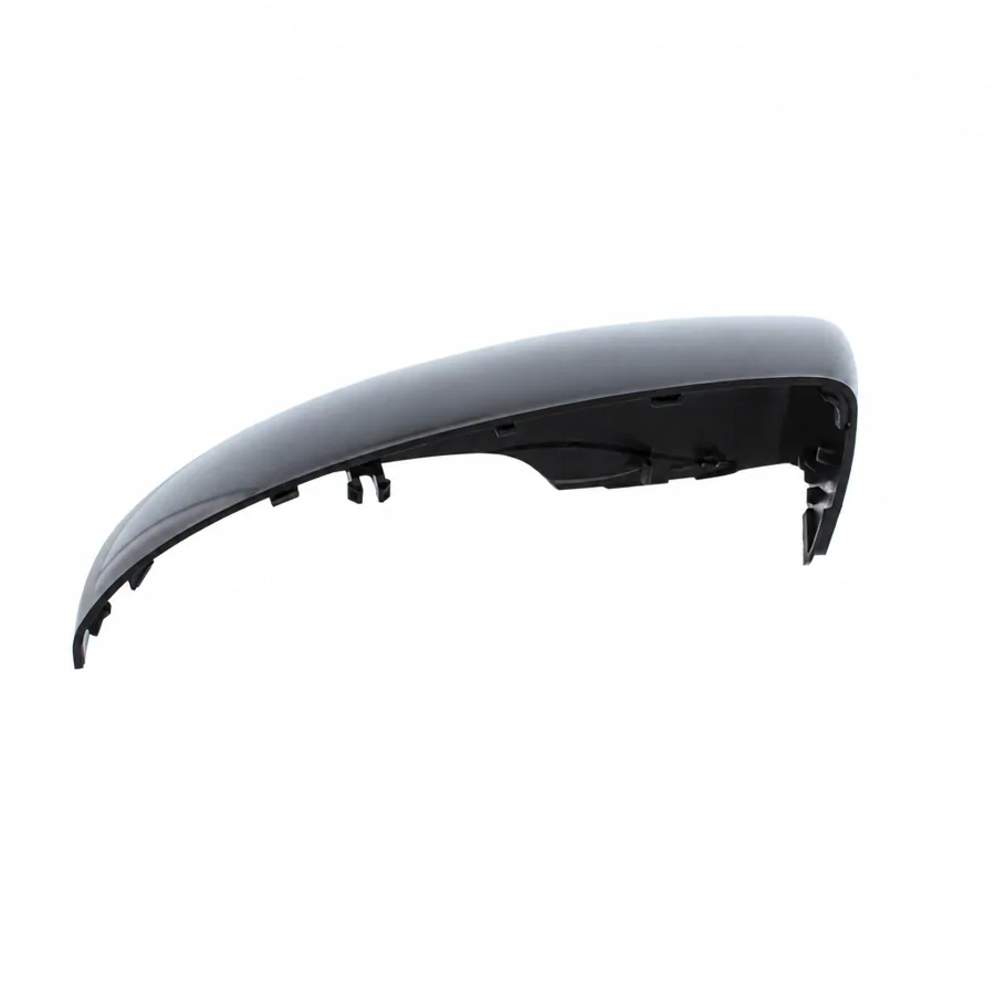 Hyundai Tucson Left Paintable - Black Mirror Cover (2015–2021) — To Suit Mirror With Indicator — photograph 3