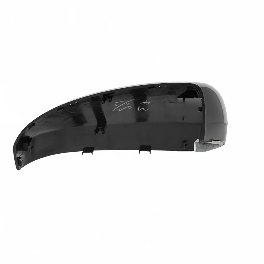 Hyundai Tucson Left Paintable - Black Mirror Cover (2015–2021) — To Suit mirror Without Indicator — photograph 2