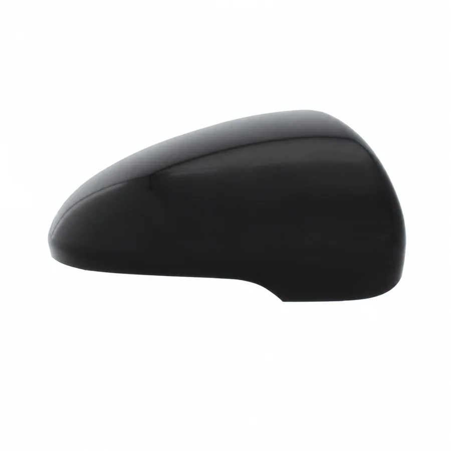 Hyundai Tucson Right Paintable - Black Mirror Cover (2015–2021) — To Suit Mirror With Indicator — photograph 2