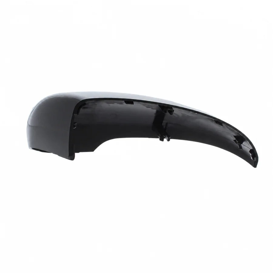 Hyundai Tucson Right Paintable - Black Mirror Cover (2015–2021) — To Suit Mirror With Indicator — photograph 3