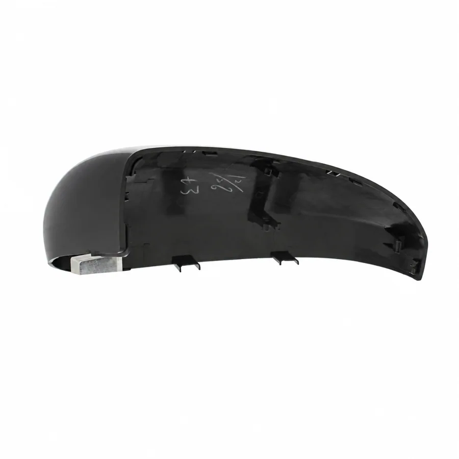 Hyundai Tucson Right Paintable - Black Mirror Cover (2015–2021) — To Suit mirror Without Indicator — photograph 2