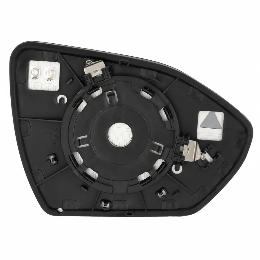Hyundai Tucson Left Heated Convex Mirror Glass (2020 onwards) — photograph 3
