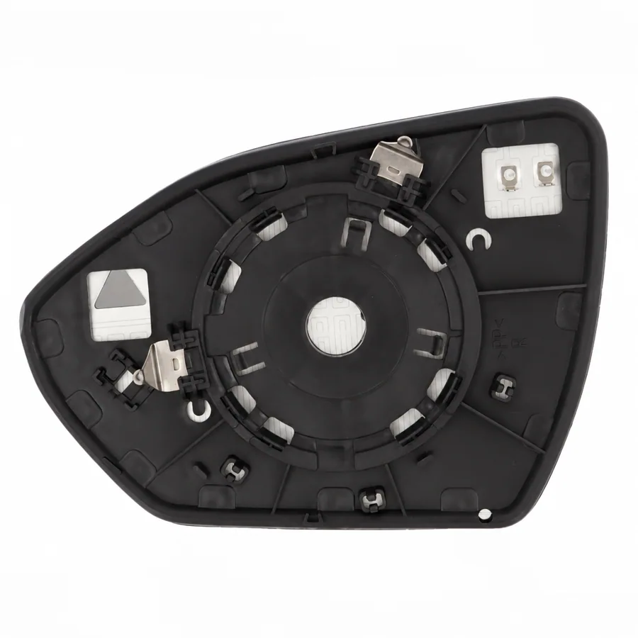 Hyundai Tucson Right Heated Convex Mirror Glass (2020 onwards) — photograph 3