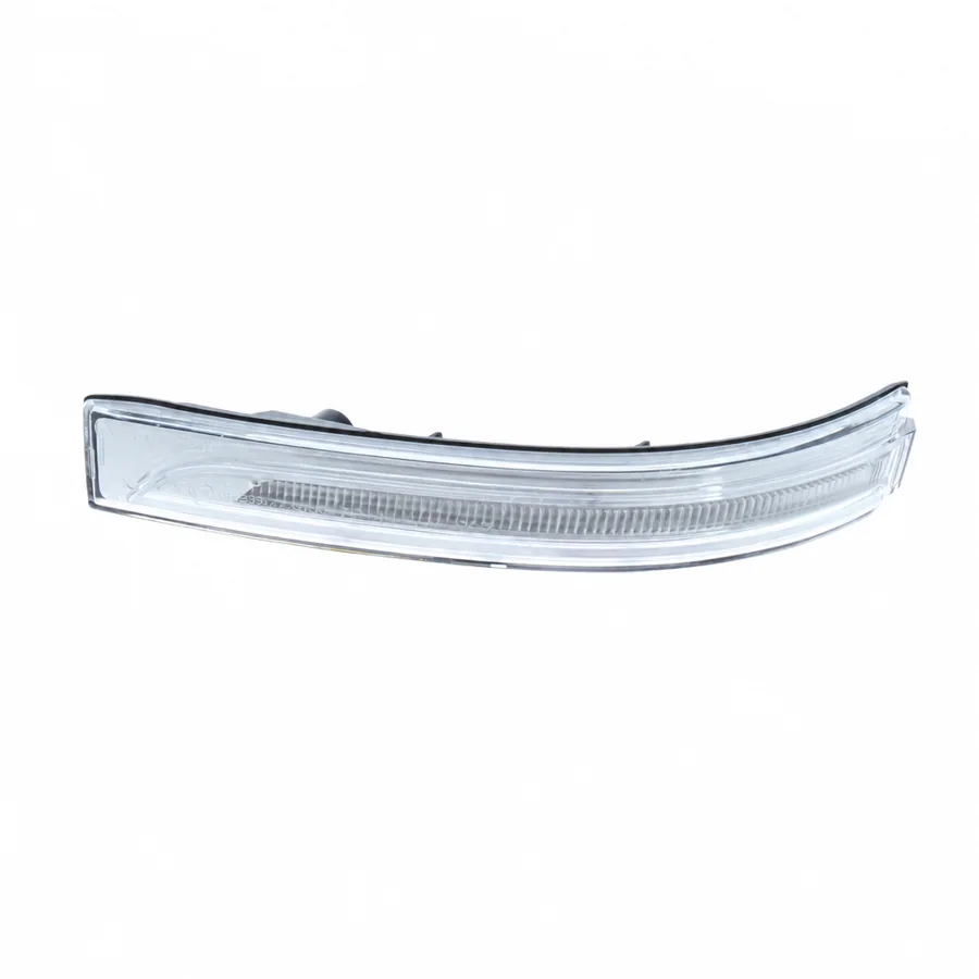 Hyundai Tucson Left Clear Mirror Indicator (2015–2021)