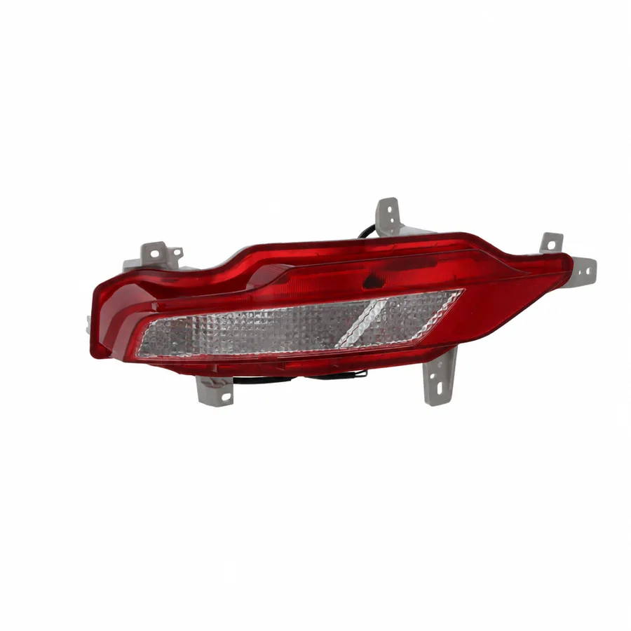 Hyundai Tucson Left PY21W W16W Rear Fog Light (2020–2025)