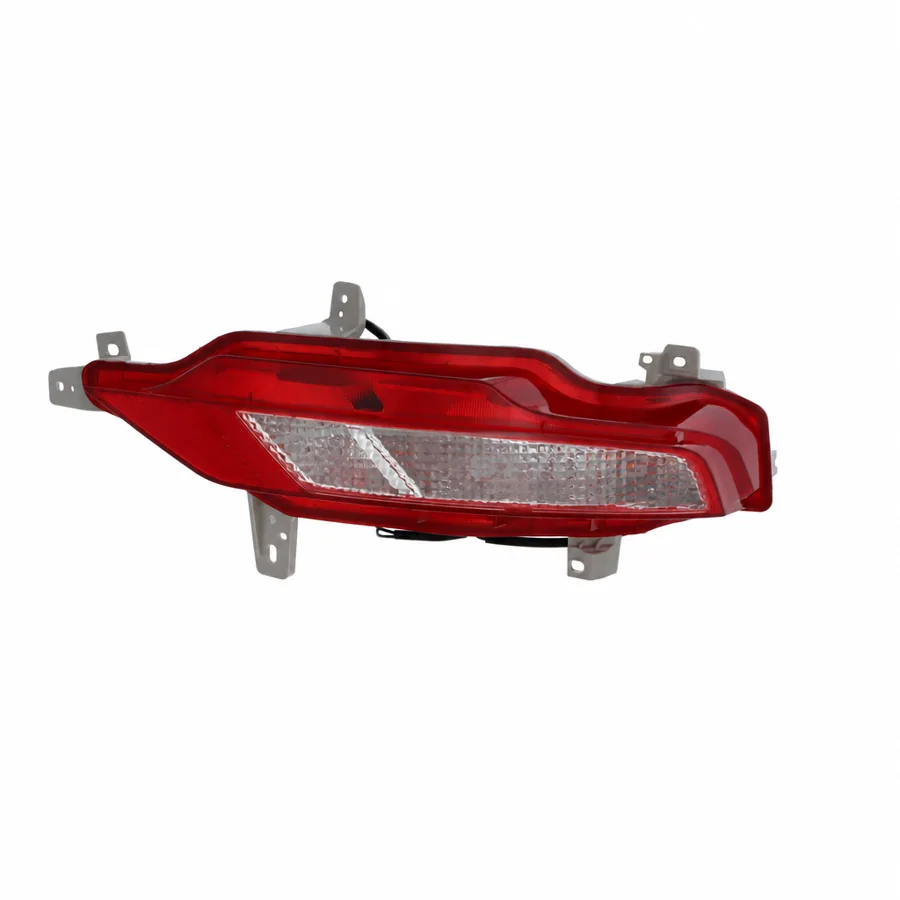 Hyundai Tucson Right PY21W W16W Rear Fog Light (2020–2024)