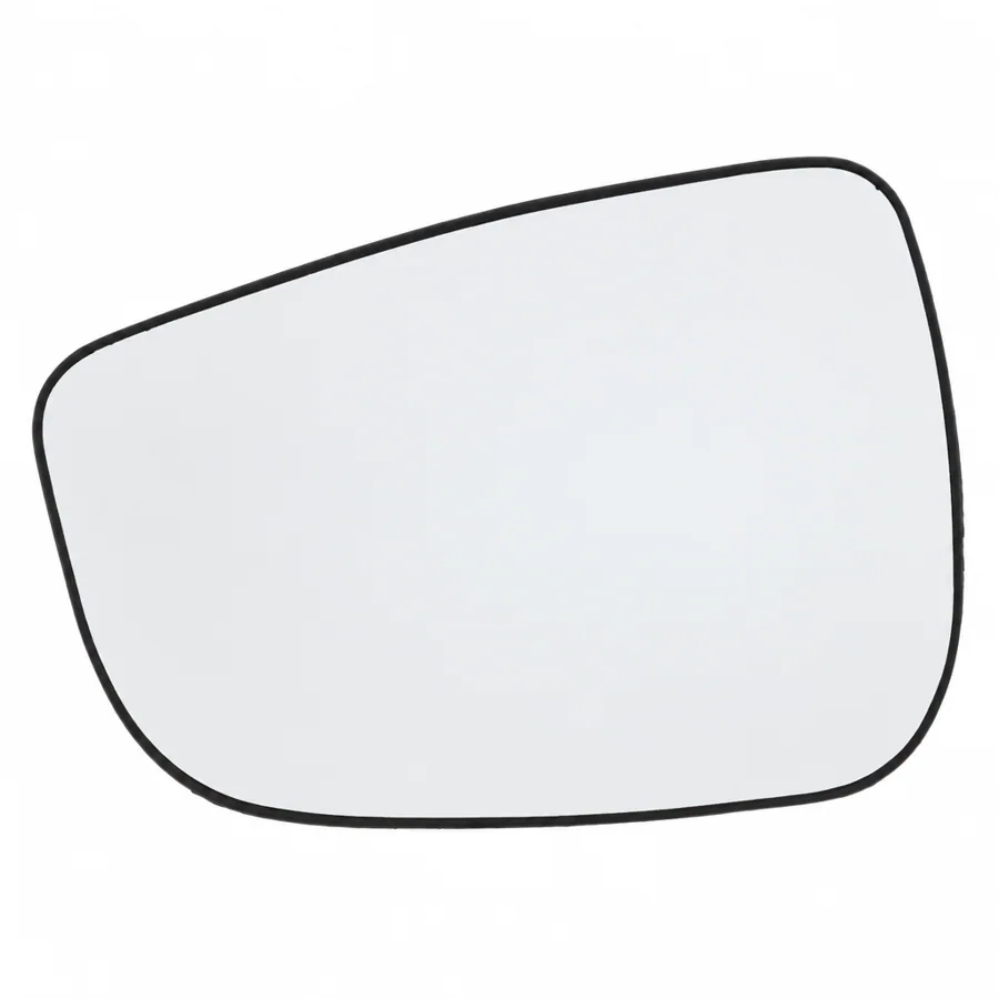 Hyundai Veloster Left Heated Convex Mirror Glass (2011–2015) — photograph 2