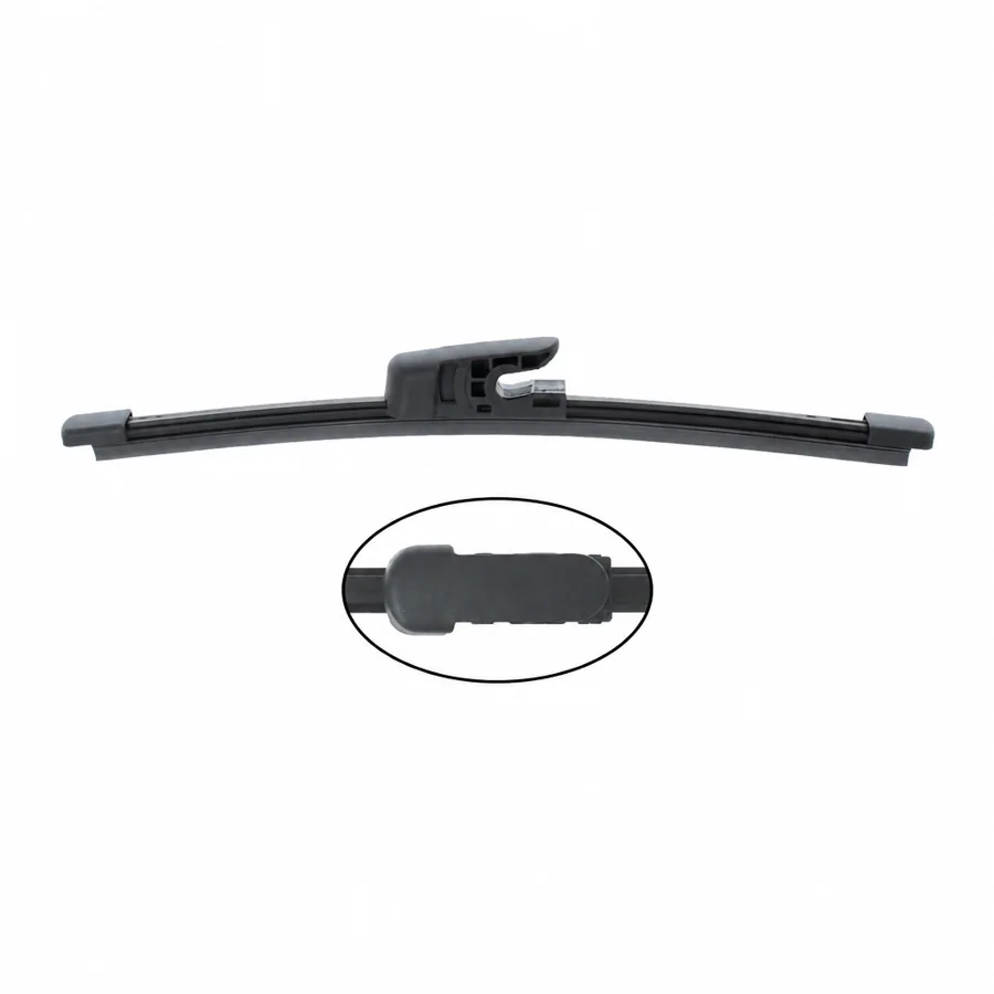 Hyundai Veloster 23 cm Flat Wiper Blade (2011–2015)
