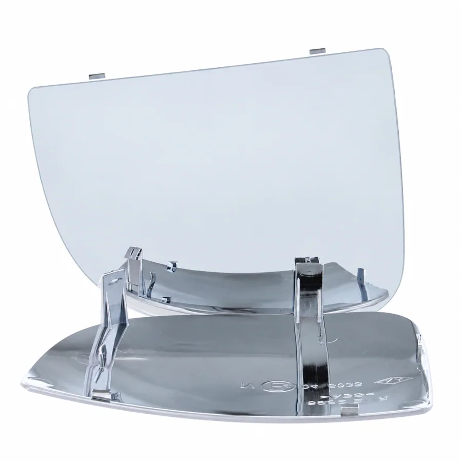 Iveco Daily Left Convex Clip-on Mirror Glass (2014 onwards)