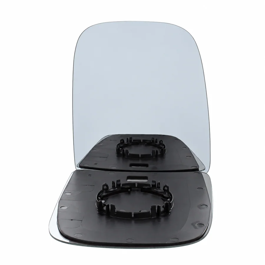 Iveco Daily Right Convex Clip-on Mirror Glass (2006 onwards)