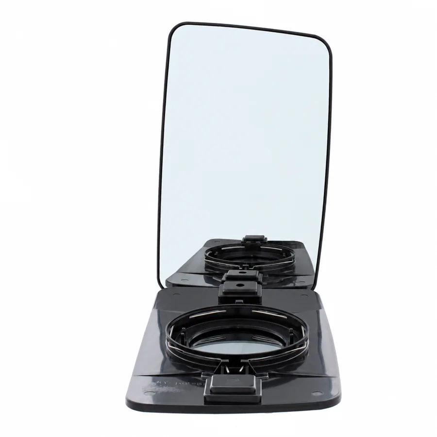 Iveco Daily Convex Clip-on Mirror Glass (1999–2006)