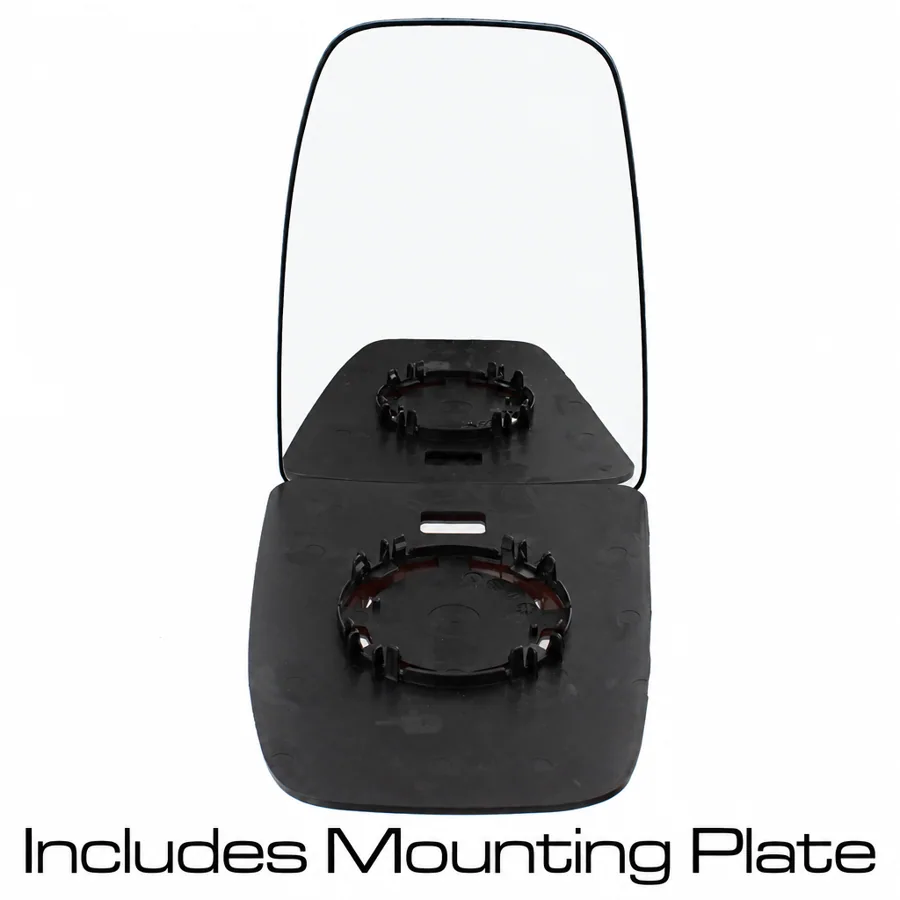 Iveco Daily Right Convex Mirror Glass (2014 onwards)