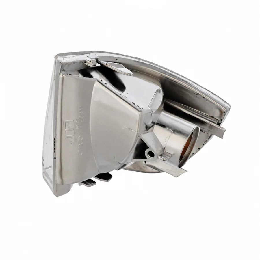 Iveco Daily Left Clear Mirror Indicator (2006 onwards) — photograph 2