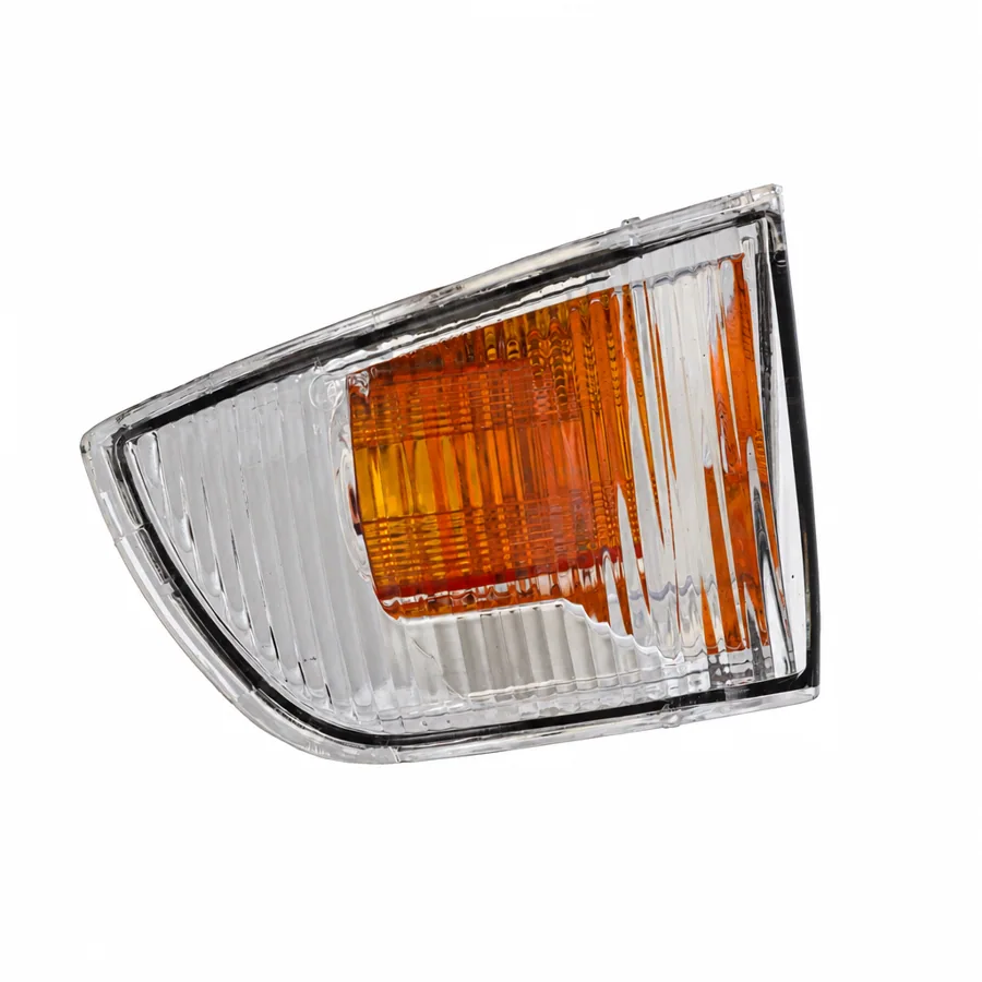 Iveco Daily Left Clear Mirror Indicator (2006 onwards)