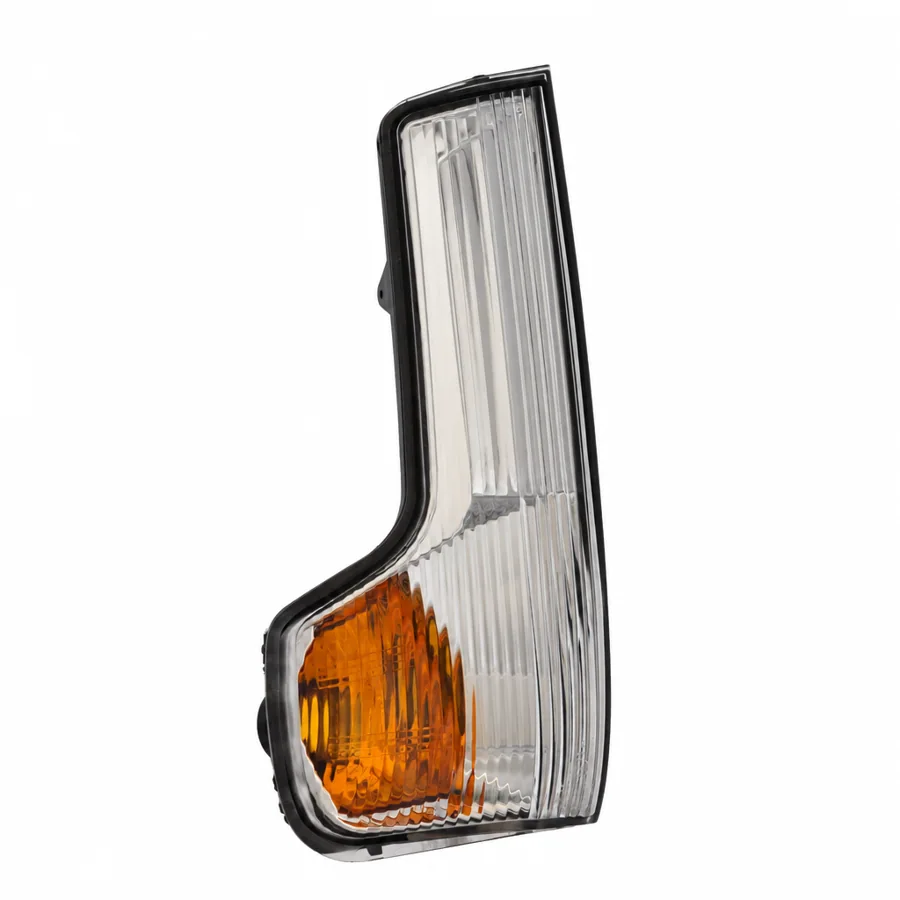 Iveco Daily Left Clear Mirror Indicator (2014 onwards)