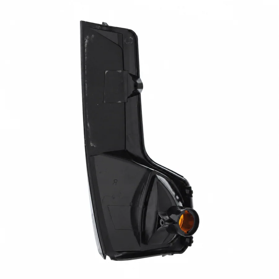 Iveco Daily Left Smoked Mirror Indicator (2020 onwards) — photograph 2