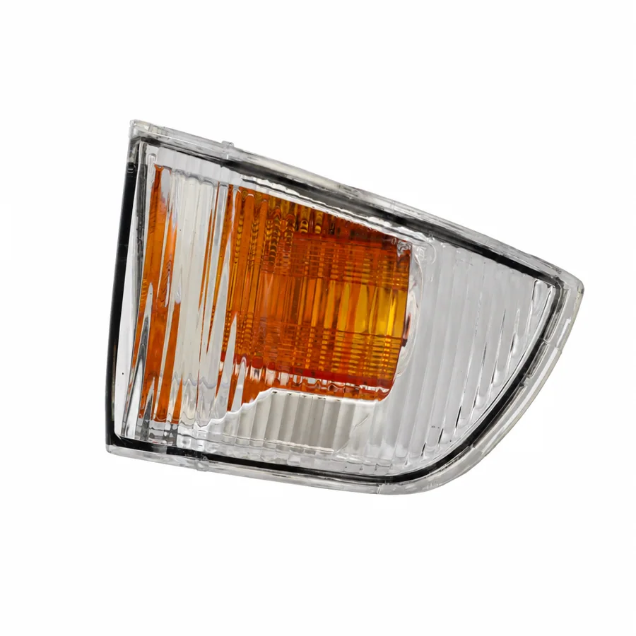 Iveco Daily Right Clear Mirror Indicator (2006 onwards)