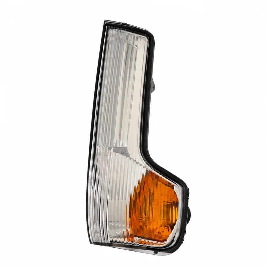 Iveco Daily Right Clear Mirror Indicator (2014 onwards)